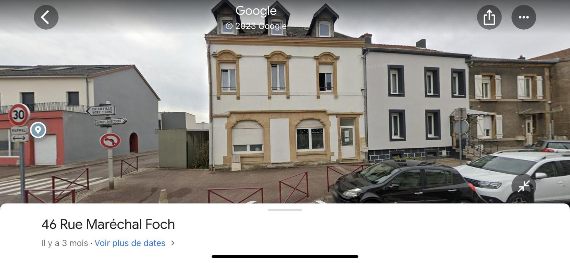 La Plume Wifi Parking Un-Séjour-à-Part Clouange Exterior foto